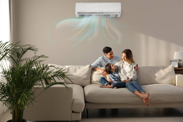 Best HVAC Installation Services  in Edgewater, NJ
