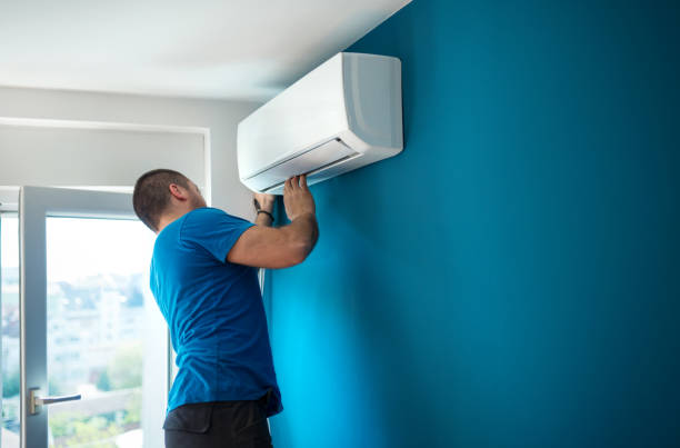 Best Air Quality Test  in Edgewater, NJ