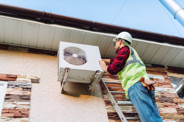 Local HVAC Companies in Edgewater, NJ