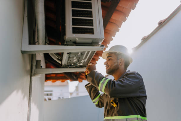 Best Furnace Repair Near Me  in Edgewater, NJ