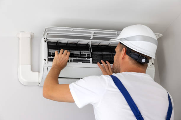 Professional HVAC in Edgewater, NJ