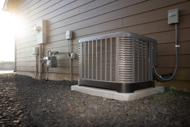 Best 24/7 HVAC Repair  in Edgewater, NJ